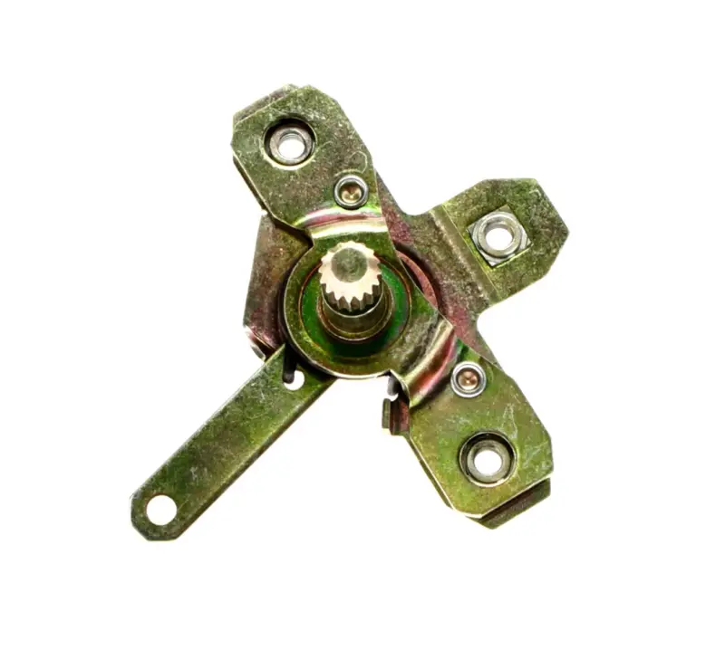 Door Latch Relay - LH - 67-71 Chevy GMC CK Pickup Suburban; 69-71 Blazer; 70-71 Jimmy