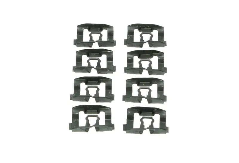 Windshield Molding Clip Set (8pcs) - 68-69 Fairlane Torino Ranchero Comet Cyclone Montego