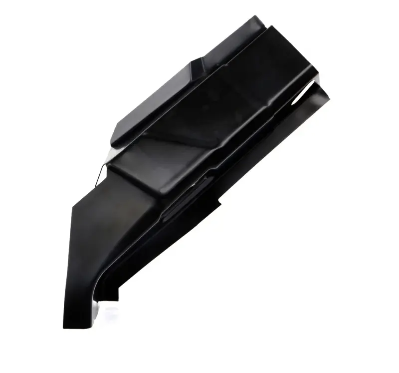 Lower Outer Sail Panel Connector to Roof Brace - RH - 70-74 Plymouth Barracuda