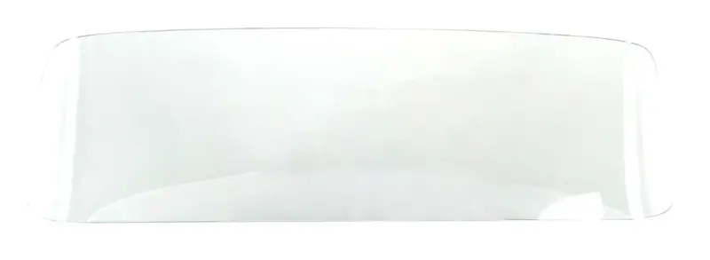 Windshield - Clear - 57-60 Ford F100 F250