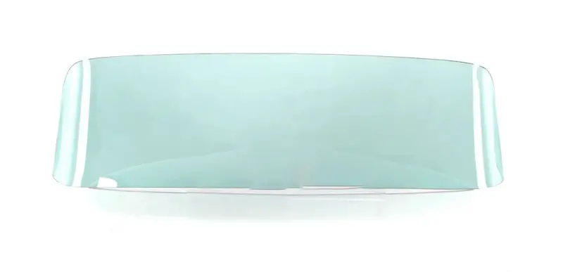 Windshield - Green Tint - 57-60 Ford F100 F250