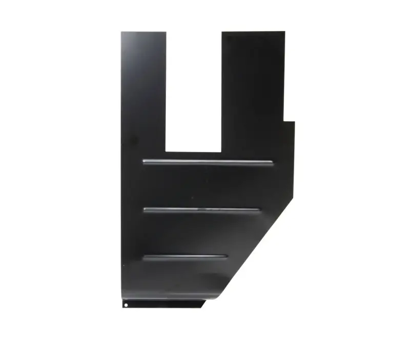 Inner Cowl Side Footwell Panel - RH - 47-55 Chevy GMC Pickup Truck Suburban