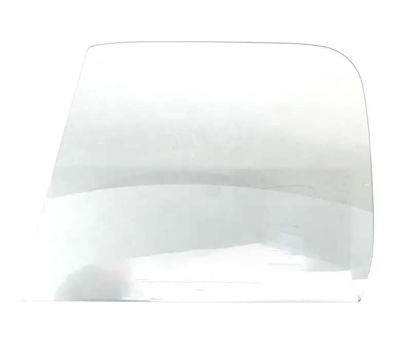 Door Glass - Clear - Front - LH - 73-80 Chevy GMC Truck Blazer Jimmy Suburban