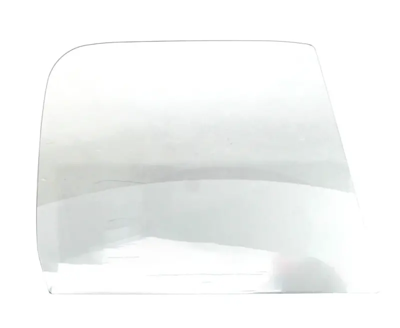 Door Glass - Clear - Front - RH - 73-80 Chevy GMC Truck Blazer Jimmy Suburban