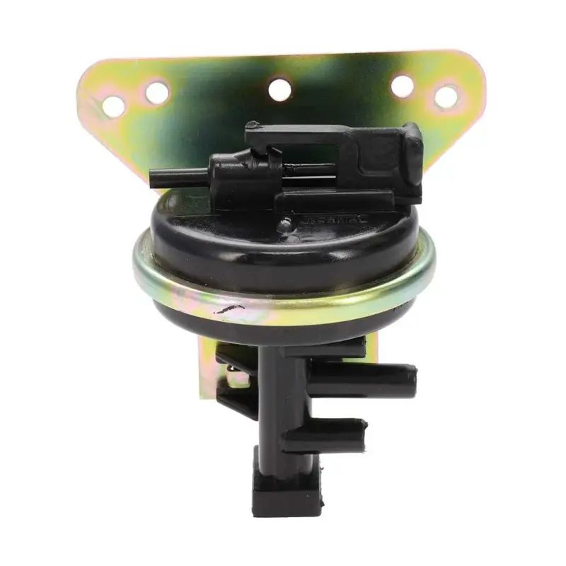 Headlamp Vacuum Relay Valve - 68-69 Camaro Rally Sport
