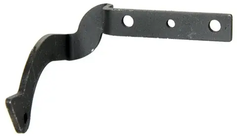 Console Door Arm - 68-69 Camaro
