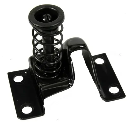 Hood Safety Latch - 67-81 Camaro