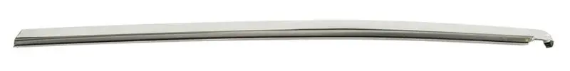 Windshield Molding - Side Vertical - RH - 67-69 Camaro Firebird (Coupe)