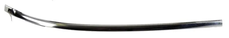 Windshield Molding - Lower Front - RH - 67-69 Camaro Firebird - Coupe
