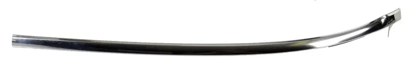 Windshield Molding - Lower Front - LH - 67-69 Camaro Firebird - Coupe