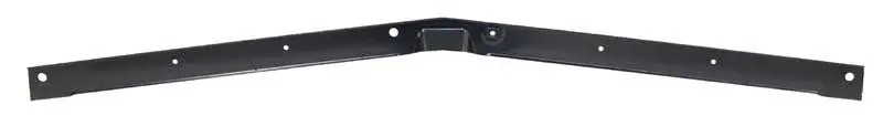 Upper Radiator Support Tie Bar - 68-72 Chevy II Nova