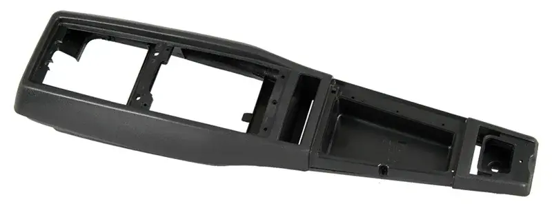 Console Housing - 68-69 Camaro