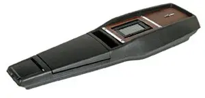 Complete Console Assembly - Automatic Transmission - 68 Camaro