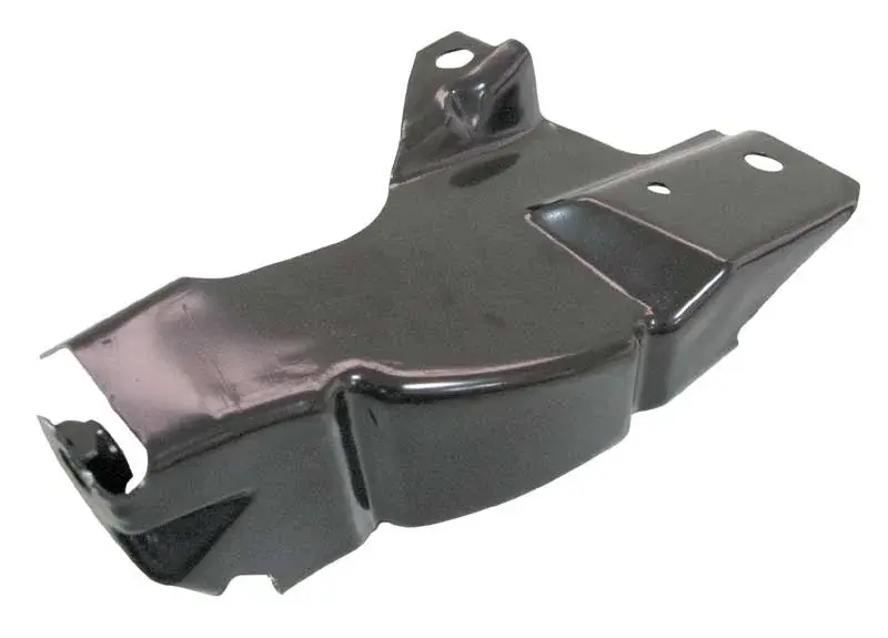 Grille Support Bracket - LH - 68-72 Chevy II Nova