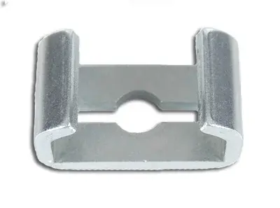 Rear Park Brake Connector - Pair - Camaro Chevelle Nova Chevy GMC CK Truck