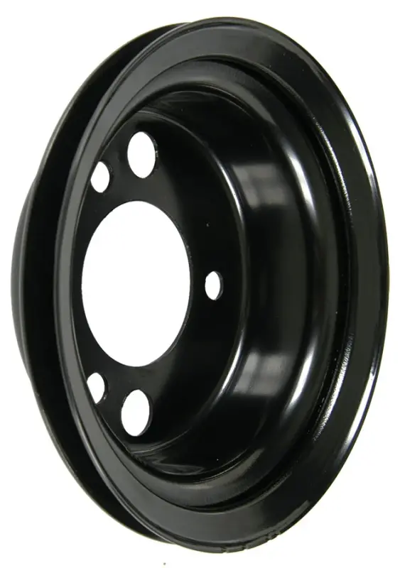 Power Steering Driver Pulley Big Block - 67-68 Camaro; 65-68 Chevelle