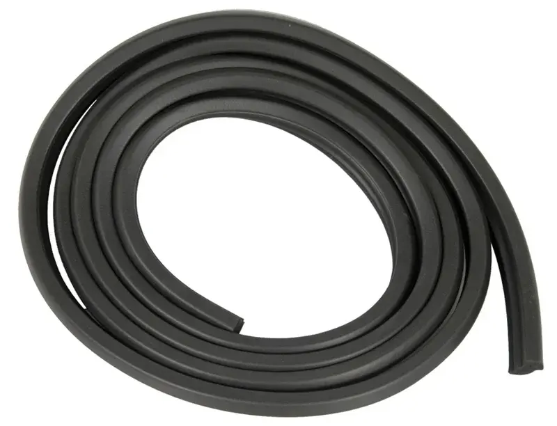 Trunk Weatherstrip - 67-69 Camaro Firebird