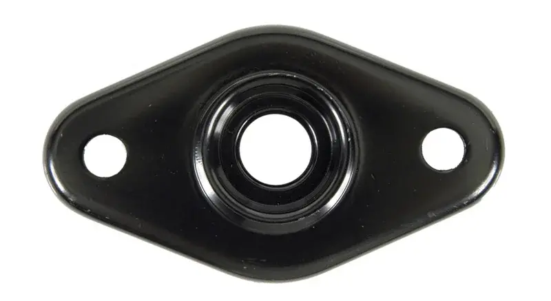 Upper Rear Shock Mount Plate - 67-69 Camaro Firebird