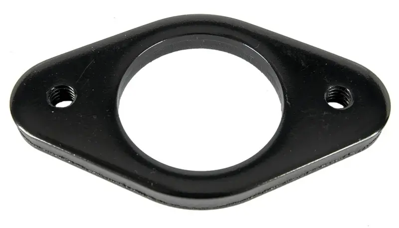 Upper Rear Shock Mount Brace - 67-69 Camaro Firebird