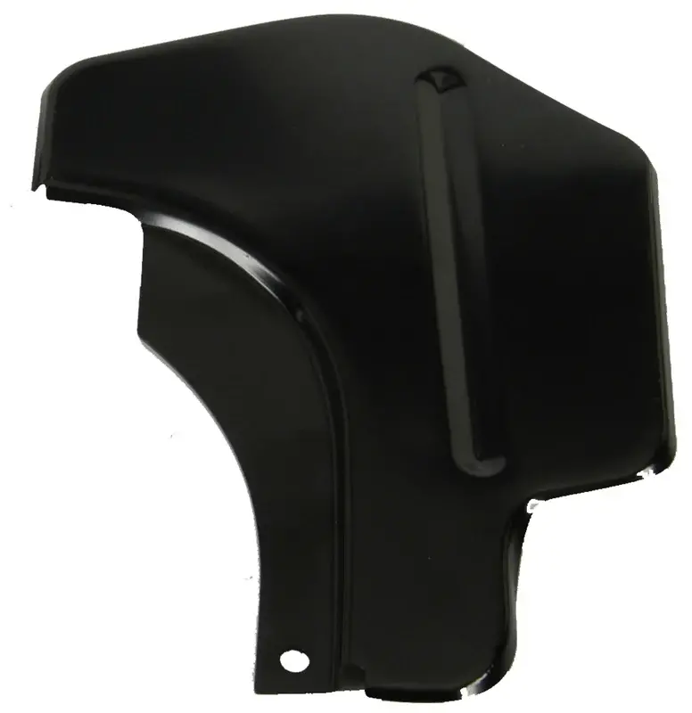 Quarter Panel Trunk Opening Stiffener - RH - 69 Camaro Firebird (Coupe)