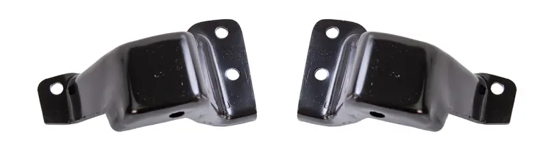 Engine Frame Mounts - 67-69 Camaro; 68-72 Chevy II Nova