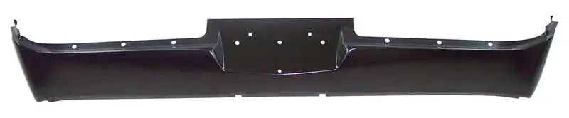 Rear Valance - 70-72 Dart; 71-72 Scamp