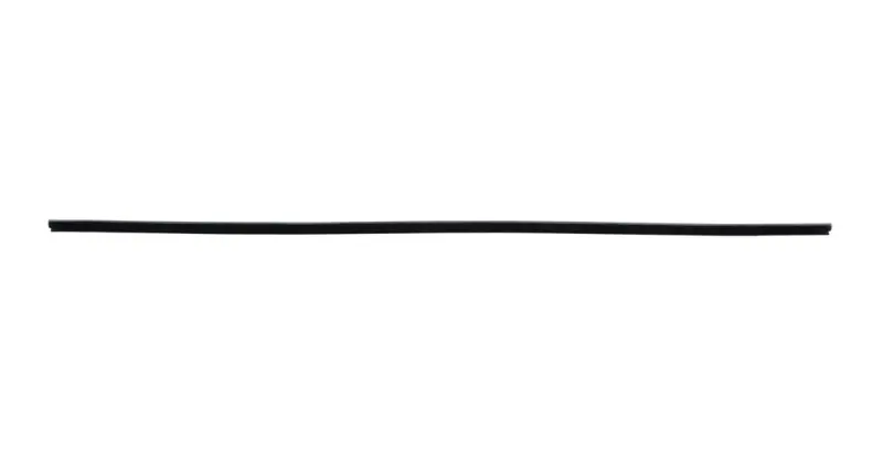 Inner Tailgate Window Seal - 84-91 Suburban w/ Silverado Trim