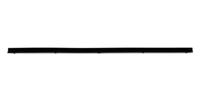 Front Door Beltline Window Felt - Sold Each - Inner or Outer - LH or RH - 72-79 Dodge Truck 74-79 Ramcharger