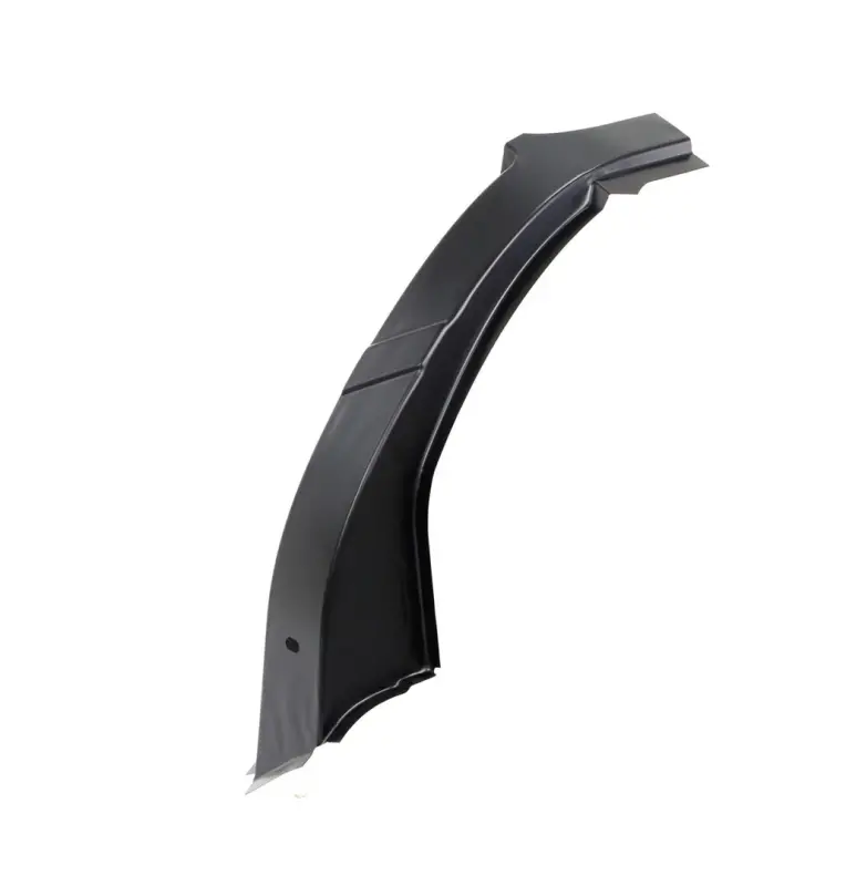 B-Pillar Vertical Post (Wheelhouse to Rear Window Frame) - LH - 70-74 Plymouth Barracuda