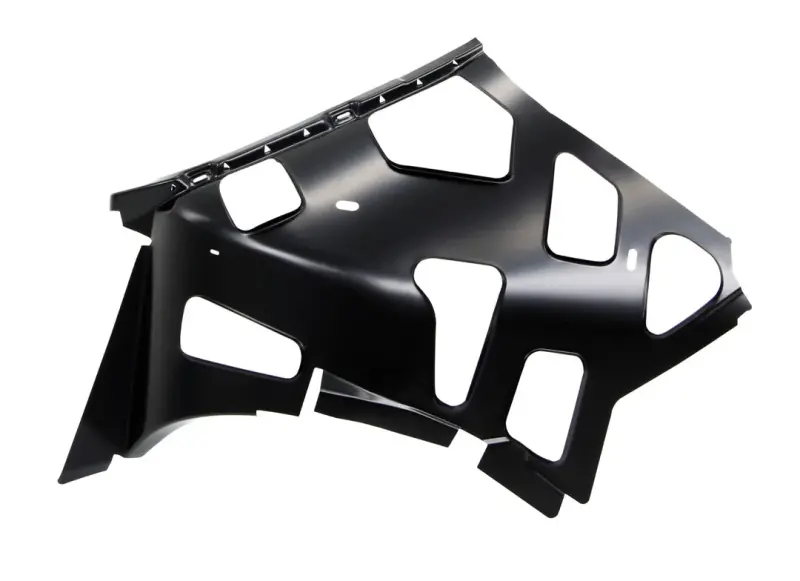 Sail Panel to Rear Window Support Panel - RH - 70-74 Plymouth Barracuda