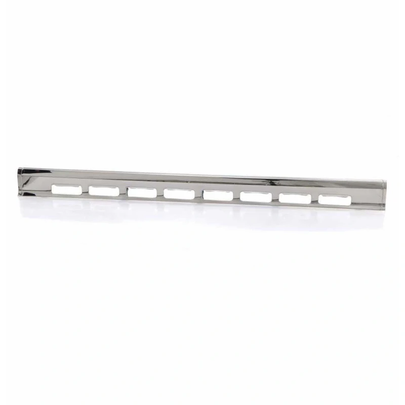 Grille Molding - Lower - 79-80 Chevy GMC CK Pickup Blazer Jimmy Suburban