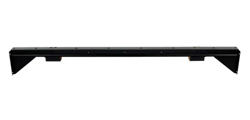 Front Cross Sill w/ Braces - 73-87 F100 F150 F250 Flareside Bed