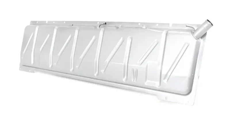 Gas Fuel Tank  - In Cab with EEC - 18.5 Gallon - 71-72 F100