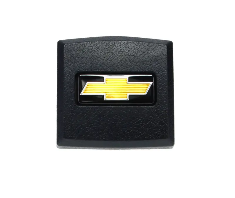 Horn Button - "Bowtie" - 73-77 Chevy C/K Pickup Blazer Suburban