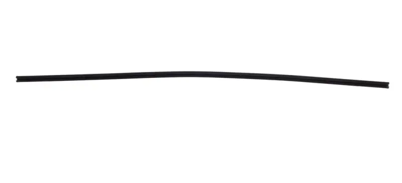 Inner Tailgate Window Seal - 73-91 Suburban 84-91 w/o Silverado Trim