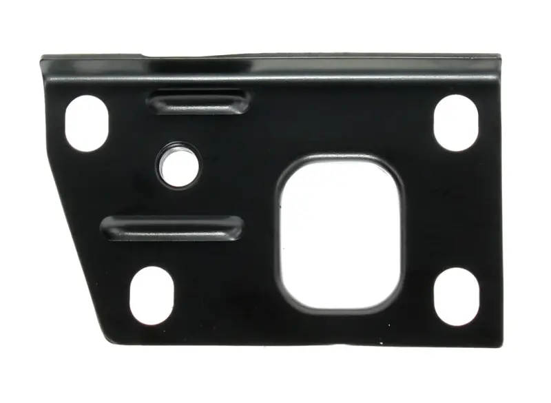 Hood Latch Support (w/o Inside Hood Release) - 67-80 Chevy GMC C/K Pickup Blazer Jimmy Suburban