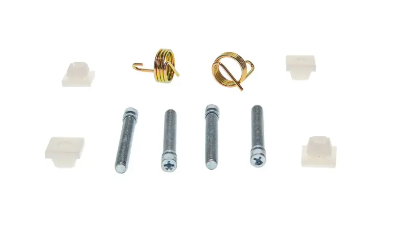 Headlamp Adjuster Kit (10pcs) - 70-73 Camaro; 71-72 Chevelle El Camino Sprint Monte Carlo; 69-72 Chevy C/K Pickup Blazer Suburban