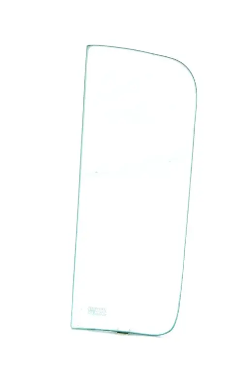 Vent Glass - Clear - LH or RH - 56 Ford F100 F250