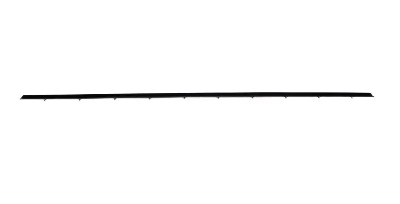 Outer Tailgate Weatherstrip - 78-96 Bronco