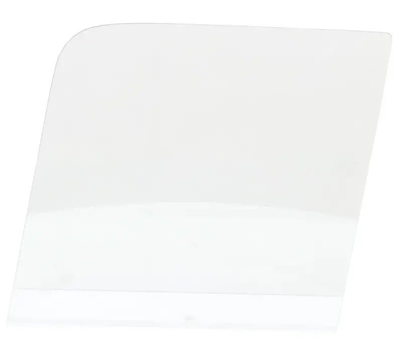 Door Glass - Clear - LH or RH - 61-66 Ford F100 F250