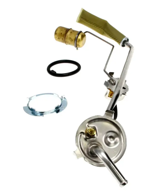 Gas Tank Sending Unit - 3/8" Outlet w/o Vent Line - 72 Chevy GMC C/K Pickup w/ Manual Transmission