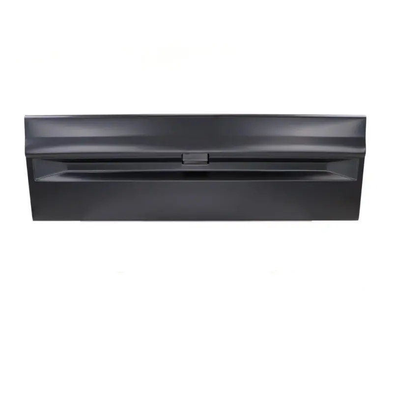 Tailgate - Plain - 67-72 Chevy GMC CK Fleetside Pickup Blazer Jimmy