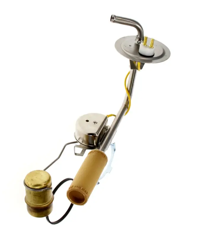 Gas Tank Sending Unit (Mid-Mount Steel Tank) - 70-79 F100 F150 F250 F350 Pickup (Except SuperCab)