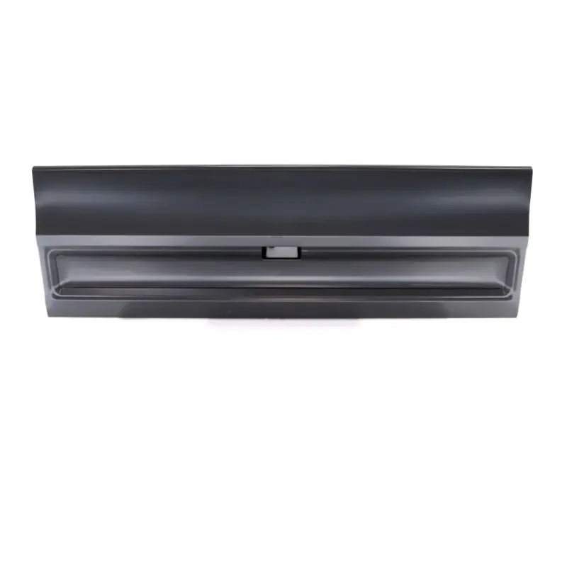 Tailgate - Plain - 76-80 Chevy GMC CK Fleetside Pickup Truck Blazer Jimmy