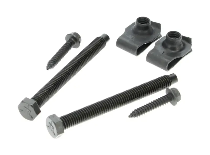 Fuel Tank Mounting Hardware - 68-72 Chevelle Malibu GTO 442