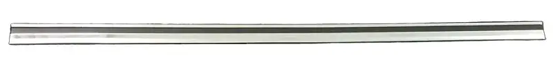 Lower Rear Door Molding - RH - 73-80 Chevy GMC C/K Crew Cab Pickup / Suburban
