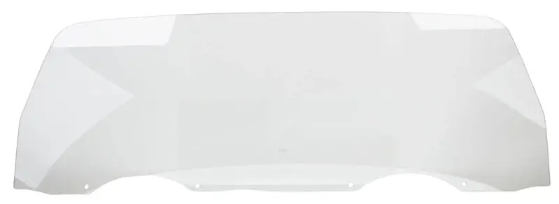 Tailgate Glass - Clear - 78-79 Bronco