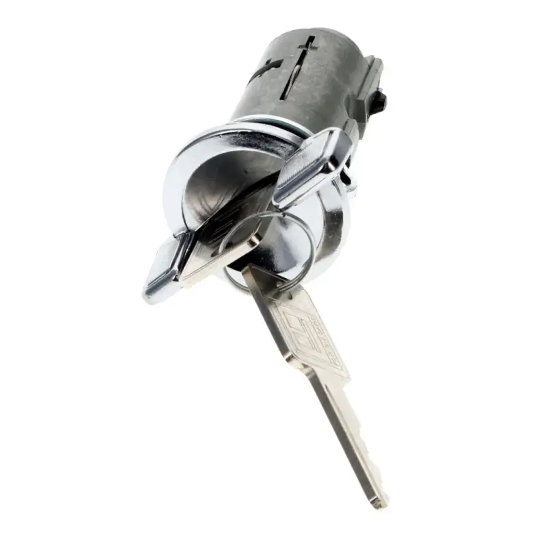 Ignition Lock Cylinder with Keys - 78-96 GM Car & Truck (78 2nd Series)