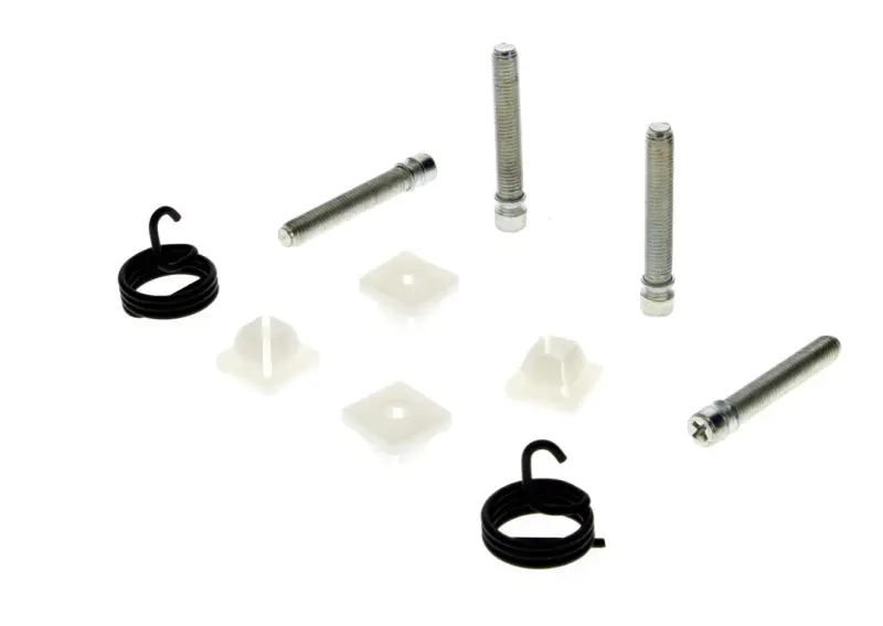 Headlamp Adjuster Kit - 10pcs  - 73-80 Chevy GMC C/K Pickup Blazer Jimmy Suburban