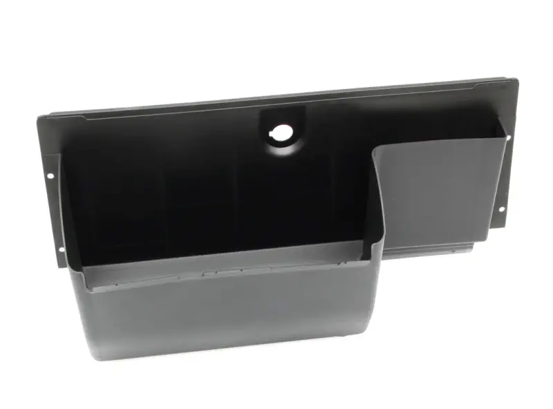 Glove Box Liner - with A/C - 73-91 Chevy GMC C/K Pickup Truck Blazer Jimmy Suburban